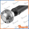 Arbre de transmission avant pour MERCEDES | NWN-ME-010, 10-140010